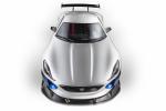 Rimac Concept_S 2016 года